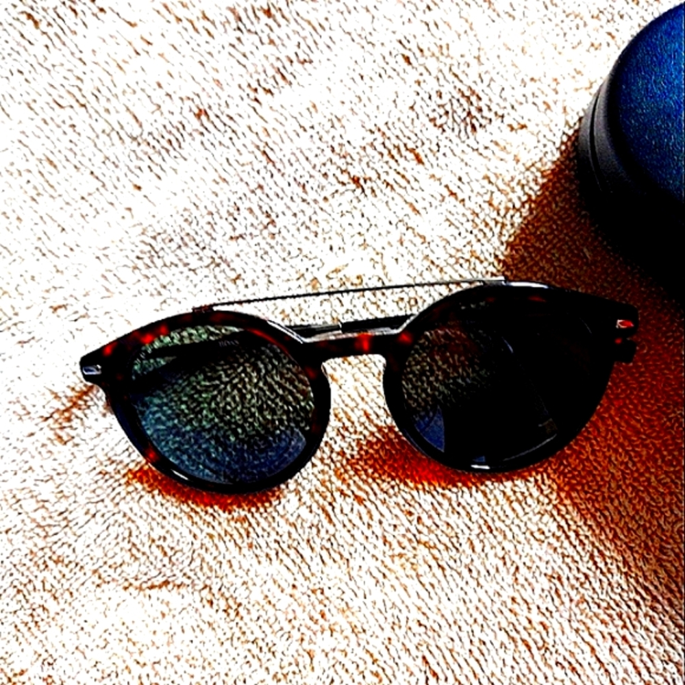 Hugo Boss Men Sunglasses